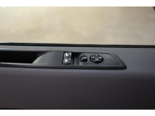 Toyota ProAce 2.0 D-4D 2500KG TREKVERMOGEN ActivLease financial lease