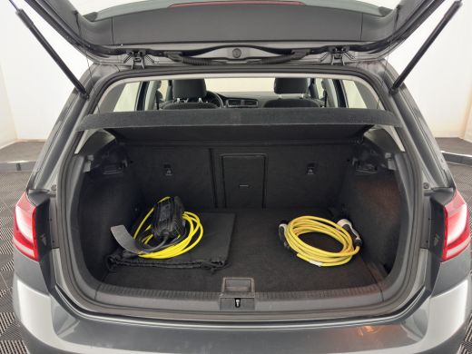 Volkswagen e-Golf E-dition {SoH-90%} (INCL-BTW) Aut.  *ADAPTIVE-CRUISE | FULL-LED | NAVI-FULLMAP | ECC | CCS-FASTLO... ActivLease financial lease