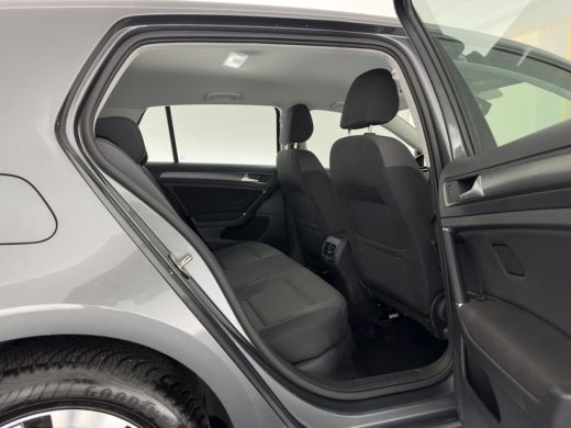 Volkswagen e-Golf E-dition {SoH-90%} (INCL-BTW) Aut.  *ADAPTIVE-CRUISE | FULL-LED | NAVI-FULLMAP | ECC | CCS-FASTLO... ActivLease financial lease