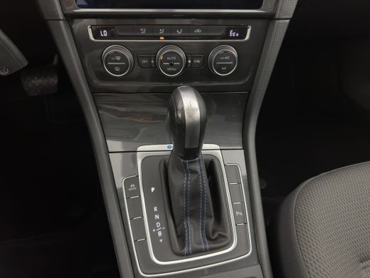 Volkswagen e-Golf E-dition {SoH-90%} (INCL-BTW) Aut.  *ADAPTIVE-CRUISE | FULL-LED | NAVI-FULLMAP | ECC | CCS-FASTLO... ActivLease financial lease