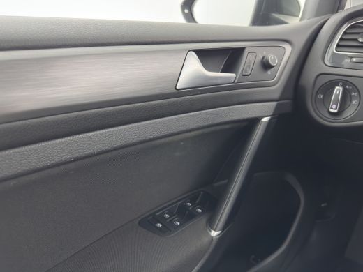 Volkswagen e-Golf E-dition {SoH-90%} (INCL-BTW) Aut.  *ADAPTIVE-CRUISE | FULL-LED | NAVI-FULLMAP | ECC | CCS-FASTLO... ActivLease financial lease