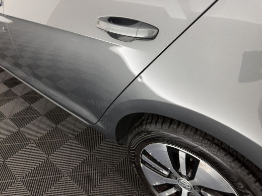 Volkswagen e-Golf E-dition {SoH-90%} (INCL-BTW) Aut.  *ADAPTIVE-CRUISE | FULL-LED | NAVI-FULLMAP | ECC | CCS-FASTLO... ActivLease financial lease