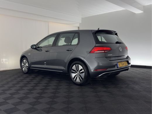 Volkswagen e-Golf E-dition {SoH-90%} (INCL-BTW) Aut.  *ADAPTIVE-CRUISE | FULL-LED | NAVI-FULLMAP | ECC | CCS-FASTLO... ActivLease financial lease
