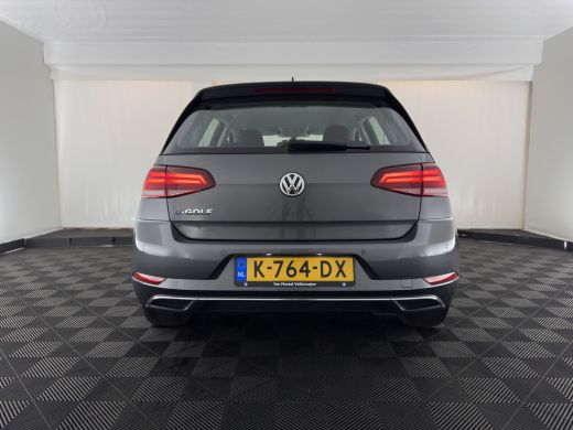 Volkswagen e-Golf E-dition {SoH-90%} (INCL-BTW) Aut.  *ADAPTIVE-CRUISE | FULL-LED | NAVI-FULLMAP | ECC | CCS-FASTLO... ActivLease financial lease