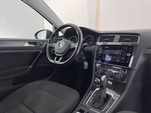 Volkswagen e-Golf E-dition {SoH-90%} (INCL-BTW) Aut.  *ADAPTIVE-CRUISE | FULL-LED | NAVI-FULLMAP | ECC | CCS-FASTLO... ActivLease financial lease