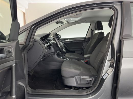 Volkswagen e-Golf E-dition {SoH-90%} (INCL-BTW) Aut.  *ADAPTIVE-CRUISE | FULL-LED | NAVI-FULLMAP | ECC | CCS-FASTLO... ActivLease financial lease