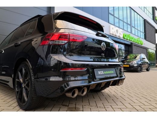 Volkswagen Golf 2.0 TSI R 4Motion | BTW | PANO | AKRAPOVIC | DODE HOEK | STUURVERW | IQ-LIGHT | ActivLease financial lease