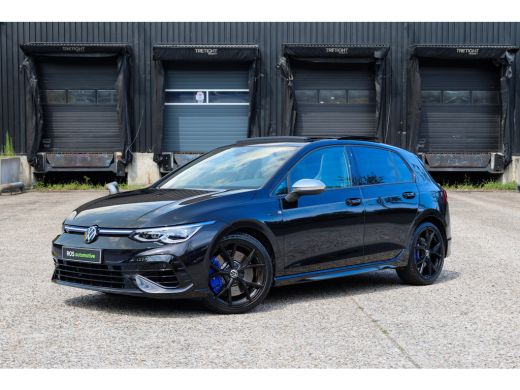 Volkswagen Golf 2.0 TSI R 4Motion | BTW | PANO | AKRAPOVIC | DODE HOEK | STUURVERW | IQ-LIGHT | ActivLease financial lease