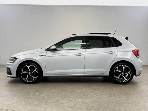 Volkswagen Polo 1.0 TSI R-Line | Pano | DSG | Virtual | Carplay | Cruise | Navi | Parkeersens. | NAP ActivLease financial lease