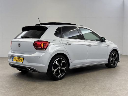 Volkswagen Polo 1.0 TSI R-Line | Pano | DSG | Virtual | Carplay | Cruise | Navi | Parkeersens. | NAP ActivLease financial lease