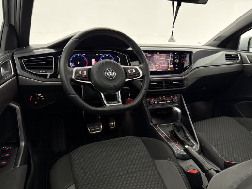 Volkswagen Polo 1.0 TSI R-Line | Pano | DSG | Virtual | Carplay | Cruise | Navi | Parkeersens. | NAP ActivLease financial lease