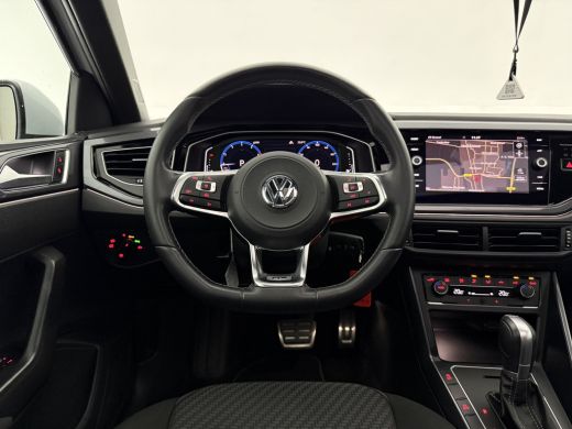Volkswagen Polo 1.0 TSI R-Line | Pano | DSG | Virtual | Carplay | Cruise | Navi | Parkeersens. | NAP ActivLease financial lease
