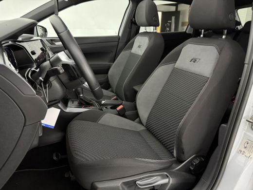 Volkswagen Polo 1.0 TSI R-Line | Pano | DSG | Virtual | Carplay | Cruise | Navi | Parkeersens. | NAP ActivLease financial lease