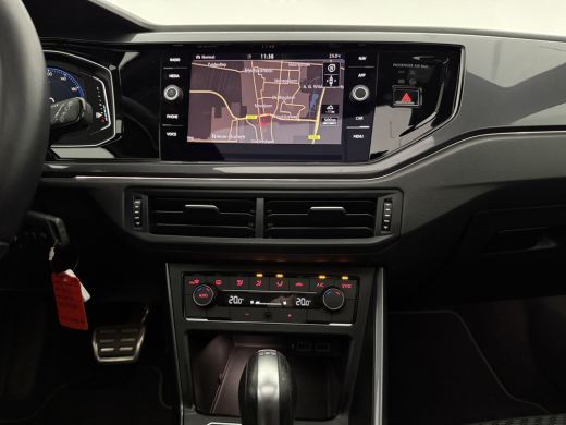 Volkswagen Polo 1.0 TSI R-Line | Pano | DSG | Virtual | Carplay | Cruise | Navi | Parkeersens. | NAP ActivLease financial lease