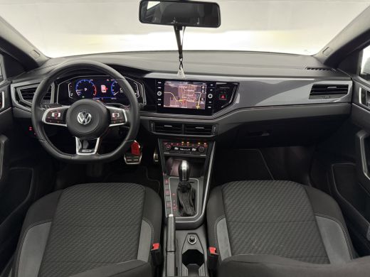 Volkswagen Polo 1.0 TSI R-Line | Pano | DSG | Virtual | Carplay | Cruise | Navi | Parkeersens. | NAP ActivLease financial lease