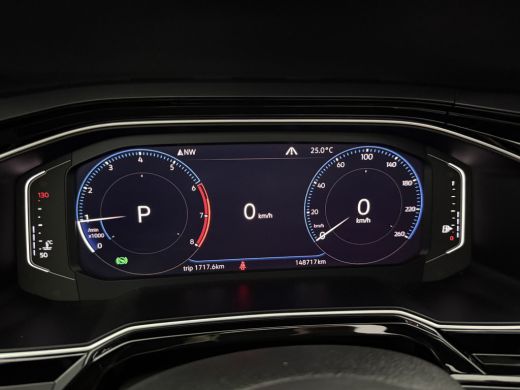 Volkswagen Polo 1.0 TSI R-Line | Pano | DSG | Virtual | Carplay | Cruise | Navi | Parkeersens. | NAP ActivLease financial lease