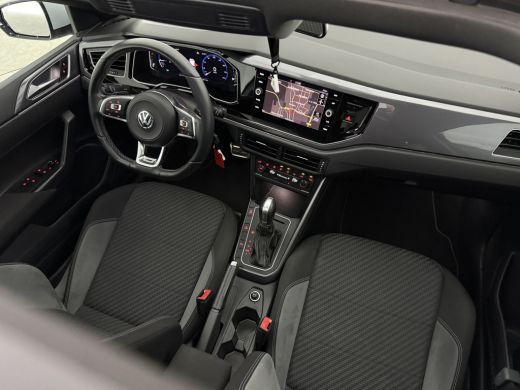 Volkswagen Polo 1.0 TSI R-Line | Pano | DSG | Virtual | Carplay | Cruise | Navi | Parkeersens. | NAP ActivLease financial lease