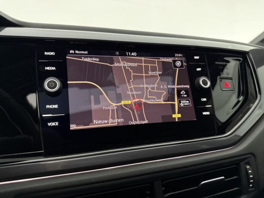 Volkswagen Polo 1.0 TSI R-Line | Pano | DSG | Virtual | Carplay | Cruise | Navi | Parkeersens. | NAP ActivLease financial lease