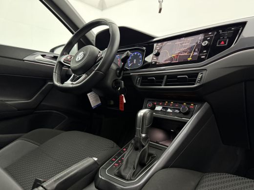 Volkswagen Polo 1.0 TSI R-Line | Pano | DSG | Virtual | Carplay | Cruise | Navi | Parkeersens. | NAP ActivLease financial lease