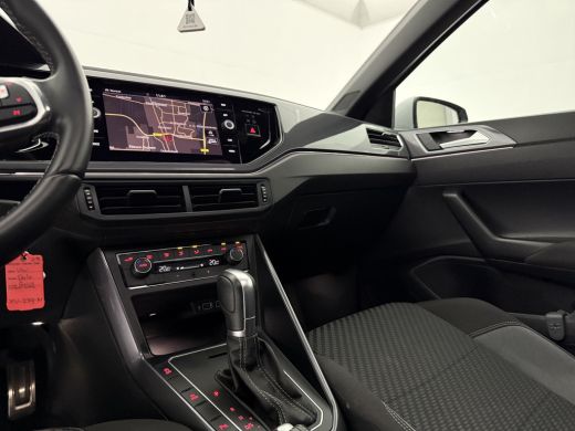 Volkswagen Polo 1.0 TSI R-Line | Pano | DSG | Virtual | Carplay | Cruise | Navi | Parkeersens. | NAP ActivLease financial lease