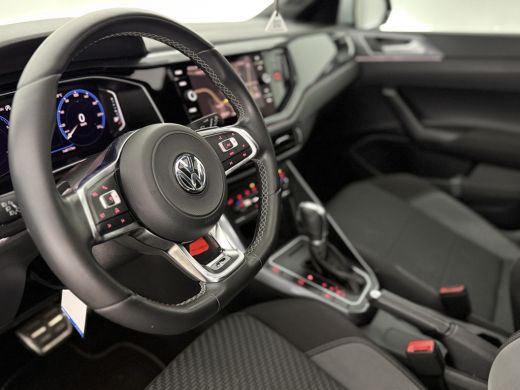 Volkswagen Polo 1.0 TSI R-Line | Pano | DSG | Virtual | Carplay | Cruise | Navi | Parkeersens. | NAP ActivLease financial lease