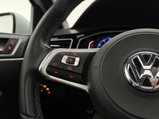 Volkswagen Polo 1.0 TSI R-Line | Pano | DSG | Virtual | Carplay | Cruise | Navi | Parkeersens. | NAP ActivLease financial lease