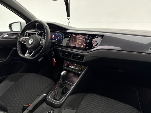 Volkswagen Polo 1.0 TSI R-Line | Pano | DSG | Virtual | Carplay | Cruise | Navi | Parkeersens. | NAP ActivLease financial lease