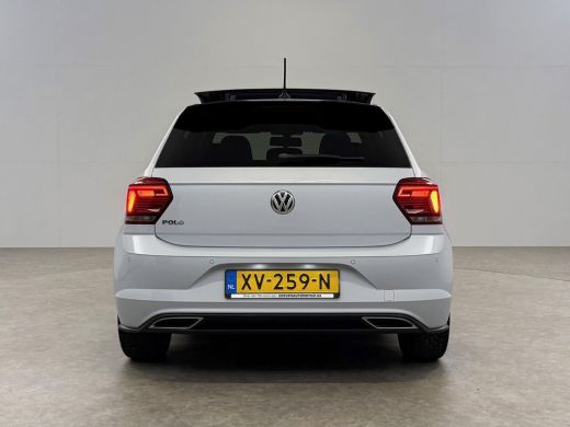 Volkswagen Polo 1.0 TSI R-Line | Pano | DSG | Virtual | Carplay | Cruise | Navi | Parkeersens. | NAP ActivLease financial lease