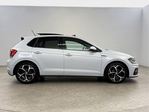 Volkswagen Polo 1.0 TSI R-Line | Pano | DSG | Virtual | Carplay | Cruise | Navi | Parkeersens. | NAP ActivLease financial lease