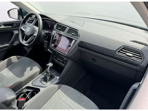 Volkswagen Tiguan TSI 245PK HYBRIDE DSG ELEGANCE VIRTUAL/NAVI/SFEERVERL./PANORAMADAK ActivLease financial lease