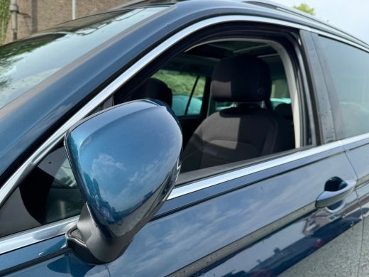 Volkswagen Tiguan TSI 245PK HYBRIDE DSG ELEGANCE VIRTUAL/NAVI/SFEERVERL./PANORAMADAK ActivLease financial lease