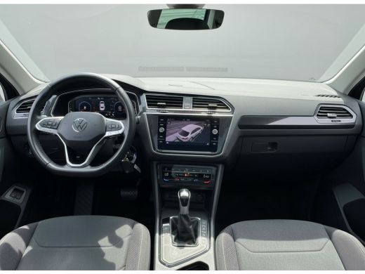 Volkswagen Tiguan TSI 245PK HYBRIDE DSG ELEGANCE VIRTUAL/NAVI/SFEERVERL./PANORAMADAK ActivLease financial lease