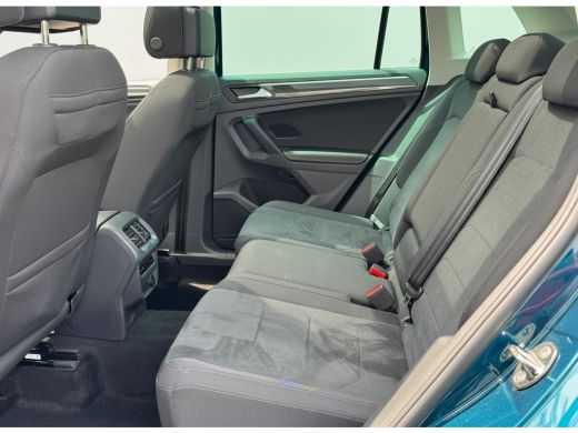 Volkswagen Tiguan TSI 245PK HYBRIDE DSG ELEGANCE VIRTUAL/NAVI/SFEERVERL./PANORAMADAK ActivLease financial lease