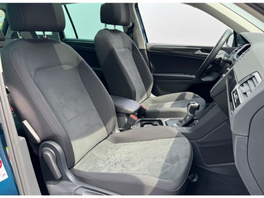 Volkswagen Tiguan TSI 245PK HYBRIDE DSG ELEGANCE VIRTUAL/NAVI/SFEERVERL./PANORAMADAK ActivLease financial lease