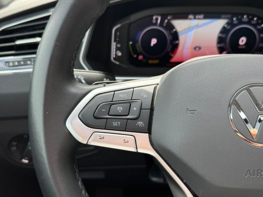 Volkswagen Tiguan TSI 245PK HYBRIDE DSG ELEGANCE VIRTUAL/NAVI/SFEERVERL./PANORAMADAK ActivLease financial lease