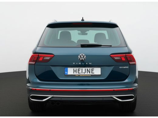 Volkswagen Tiguan TSI 245PK HYBRIDE DSG ELEGANCE VIRTUAL/NAVI/SFEERVERL./PANORAMADAK ActivLease financial lease