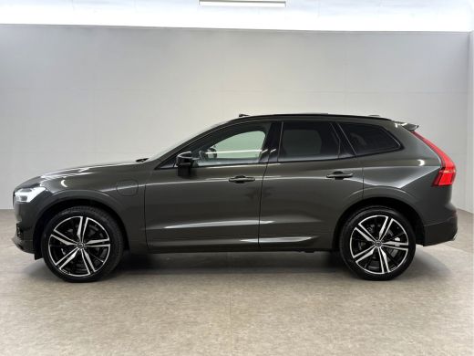 Volvo  XC60 2.0 Recharge T6 AWD R-Design | Pano | 360&deg; | HuD | Virtual | H/K | Memory | Cruise | Carplay | NAP ActivLease financial lease