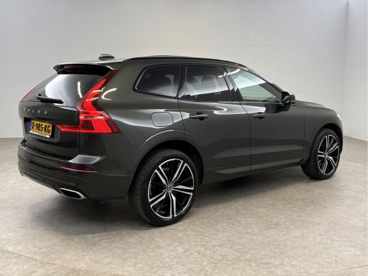 Volvo  XC60 2.0 Recharge T6 AWD R-Design | Pano | 360&deg; | HuD | Virtual | H/K | Memory | Cruise | Carplay | NAP ActivLease financial lease