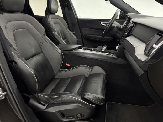 Volvo  XC60 2.0 Recharge T6 AWD R-Design | Pano | 360&deg; | HuD | Virtual | H/K | Memory | Cruise | Carplay | NAP ActivLease financial lease