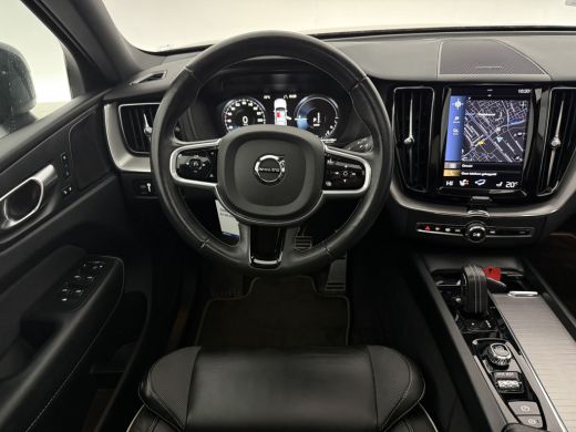 Volvo  XC60 2.0 Recharge T6 AWD R-Design | Pano | 360&deg; | HuD | Virtual | H/K | Memory | Cruise | Carplay | NAP ActivLease financial lease