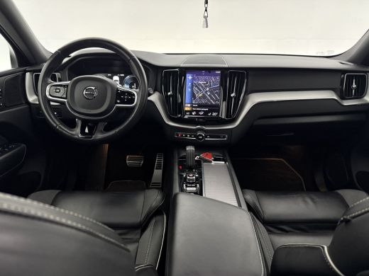 Volvo  XC60 2.0 Recharge T6 AWD R-Design | Pano | 360&deg; | HuD | Virtual | H/K | Memory | Cruise | Carplay | NAP ActivLease financial lease
