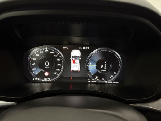 Volvo  XC60 2.0 Recharge T6 AWD R-Design | Pano | 360&deg; | HuD | Virtual | H/K | Memory | Cruise | Carplay | NAP ActivLease financial lease