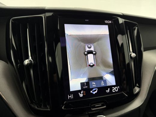 Volvo  XC60 2.0 Recharge T6 AWD R-Design | Pano | 360&deg; | HuD | Virtual | H/K | Memory | Cruise | Carplay | NAP ActivLease financial lease
