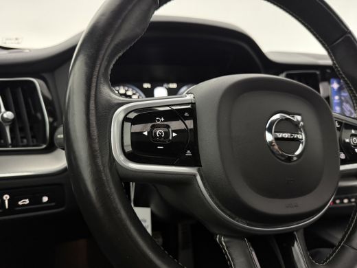 Volvo  XC60 2.0 Recharge T6 AWD R-Design | Pano | 360&deg; | HuD | Virtual | H/K | Memory | Cruise | Carplay | NAP ActivLease financial lease