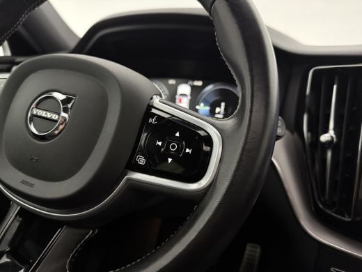 Volvo  XC60 2.0 Recharge T6 AWD R-Design | Pano | 360&deg; | HuD | Virtual | H/K | Memory | Cruise | Carplay | NAP ActivLease financial lease