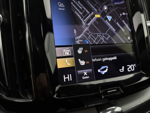 Volvo  XC60 2.0 Recharge T6 AWD R-Design | Pano | 360&deg; | HuD | Virtual | H/K | Memory | Cruise | Carplay | NAP ActivLease financial lease