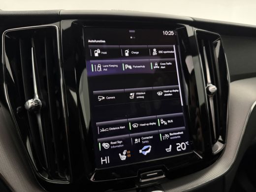 Volvo  XC60 2.0 Recharge T6 AWD R-Design | Pano | 360&deg; | HuD | Virtual | H/K | Memory | Cruise | Carplay | NAP ActivLease financial lease