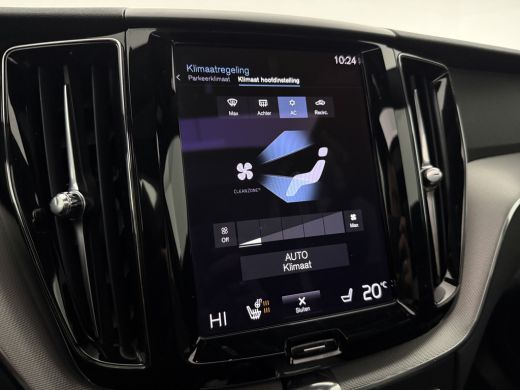 Volvo  XC60 2.0 Recharge T6 AWD R-Design | Pano | 360&deg; | HuD | Virtual | H/K | Memory | Cruise | Carplay | NAP ActivLease financial lease