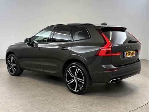 Volvo  XC60 2.0 Recharge T6 AWD R-Design | Pano | 360&deg; | HuD | Virtual | H/K | Memory | Cruise | Carplay | NAP ActivLease financial lease