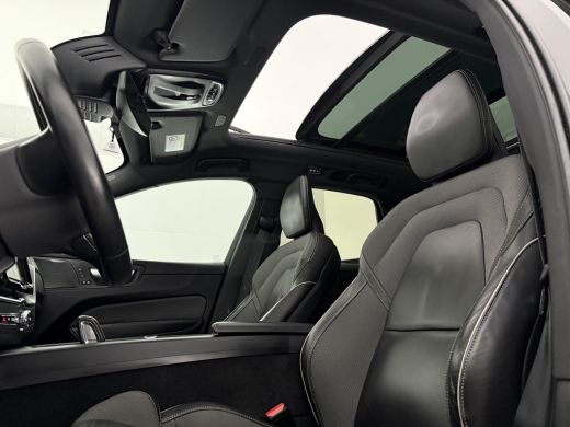 Volvo  XC60 2.0 Recharge T6 AWD R-Design | Pano | 360&deg; | HuD | Virtual | H/K | Memory | Cruise | Carplay | NAP ActivLease financial lease